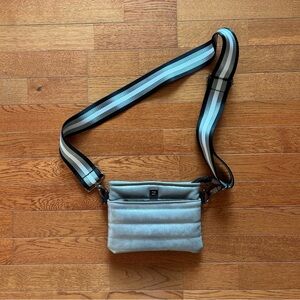 Think Royln Quilted Bag